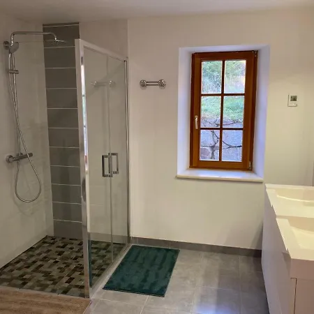 L'Apparte, 83M² Pour S'Evader En Famille Ou A Deux Gerardmer Exterior photo