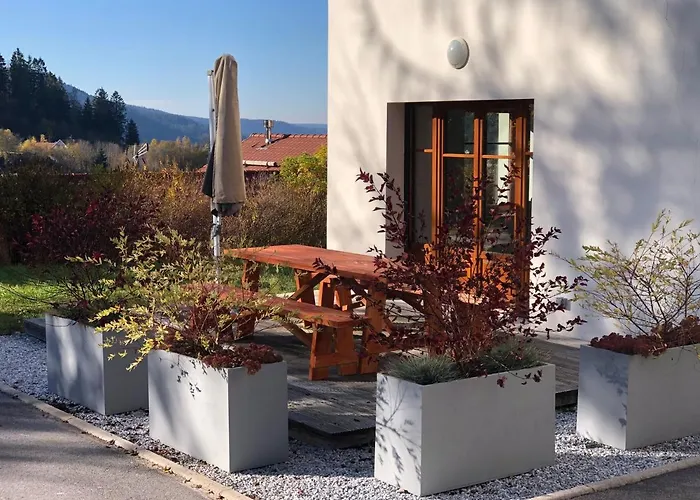 L\'Apparte, 83M² Pour S\'Evader En Famille Ou A Deux