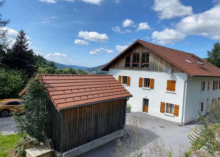 L\'Apparte, 83M² Pour S\'Evader En Famille Ou A Deux