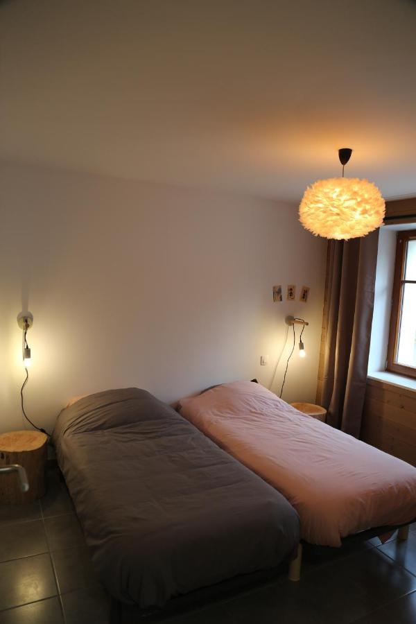 L'apparte, 83m² Pour S'evader En Famille Ou A Deux Apartment