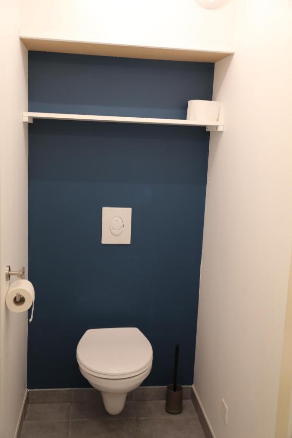Apartment L'apparte, 83m² Pour S'evader En Famille Ou A Deux