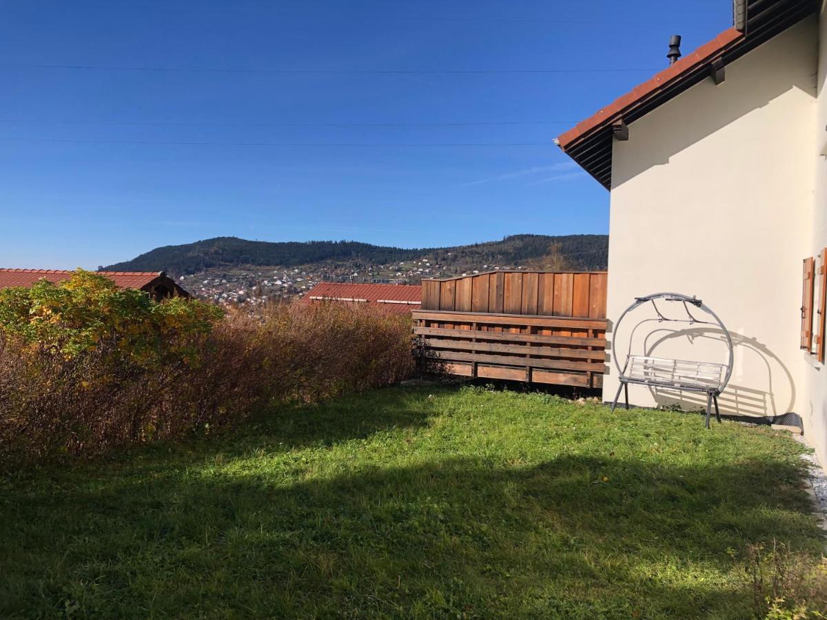 L'apparte, 83m² Pour S'evader En Famille Ou A Deux * Gerardmer