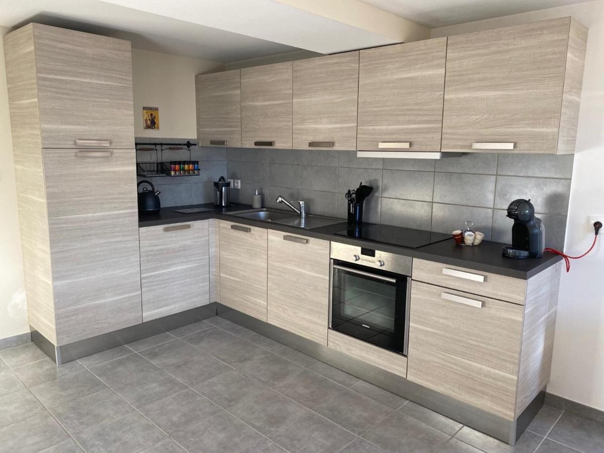 Apartment L'apparte, 83m² Pour S'evader En Famille Ou A Deux *