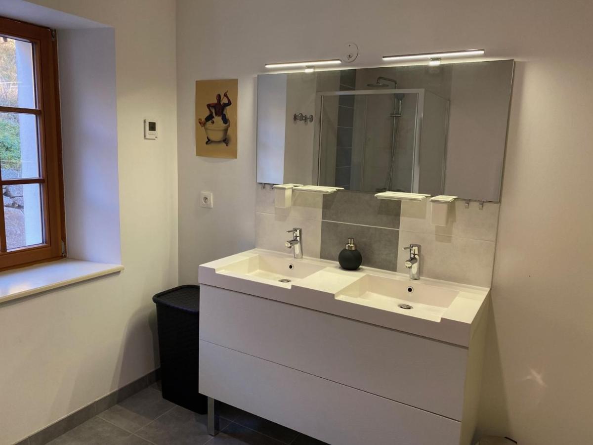 Apartment L'apparte, 83m² Pour S'evader En Famille Ou A Deux