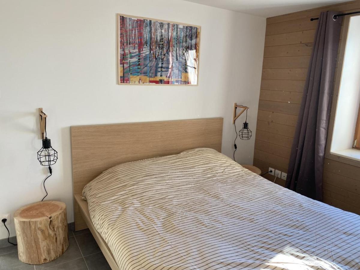 Apartment L'apparte, 83m² Pour S'evader En Famille Ou A Deux *