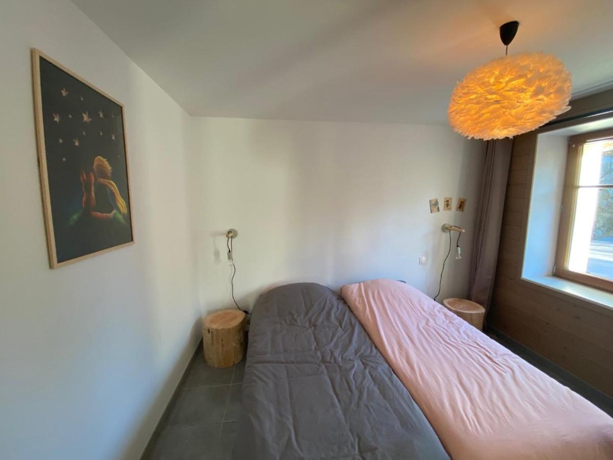 L'apparte, 83m² Pour S'evader En Famille Ou A Deux * Gerardmer